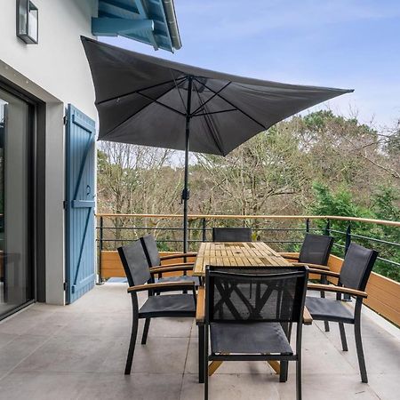 Appartement Moulleau - 3 Etoiles - Welkeys Arcachon Dış mekan fotoğraf