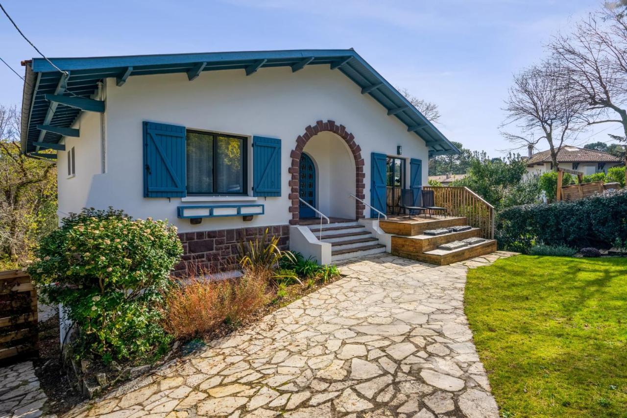 Appartement Moulleau - 3 Etoiles - Welkeys Arcachon Dış mekan fotoğraf