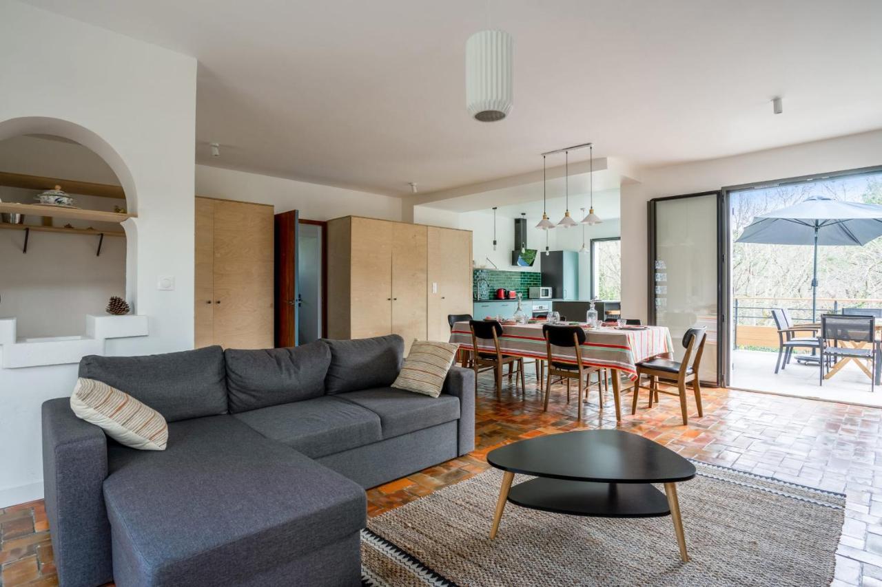 Appartement Moulleau - 3 Etoiles - Welkeys Arcachon Dış mekan fotoğraf